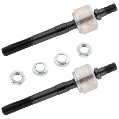 BOXI 4pcs Front Inner Outer Tie Rods for Acura CL 1997 1998 1999 — product photo 4