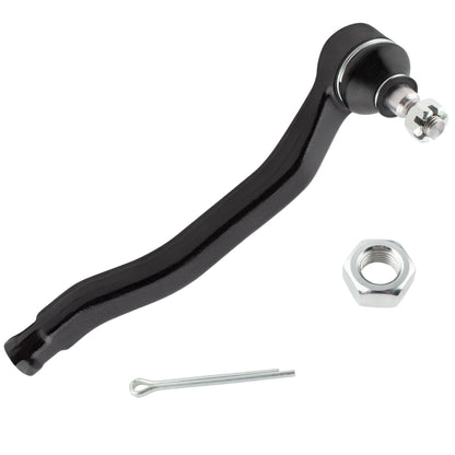 BOXI 4pcs Front Inner Outer Tie Rods for Acura CL 1997 1998 1999 — product photo 5