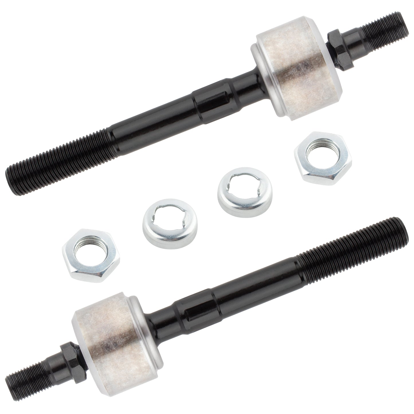 BOXI 4pcs Front Inner Outer Tie Rods for Acura CL 1997 1998 1999 — product photo 8