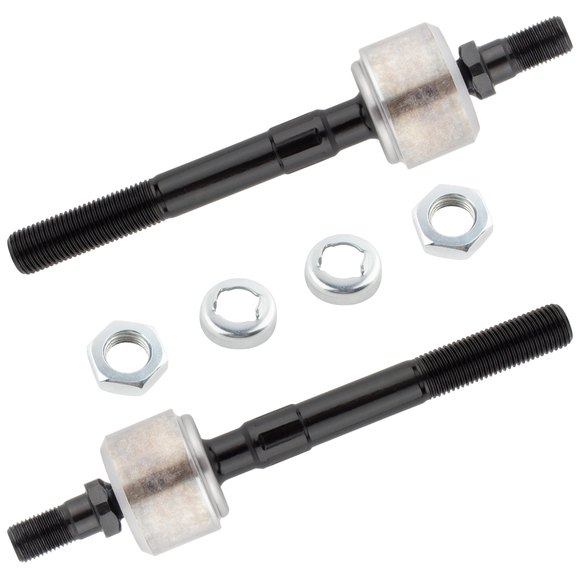 BOXI 4pcs Front Inner Outer Tie Rods for Acura CL 1997 1998 1999 — product photo 8
