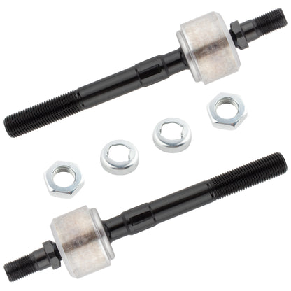 BOXI 4pcs Front Inner Outer Tie Rods for Acura CL 1997 1998 1999 — product photo 8