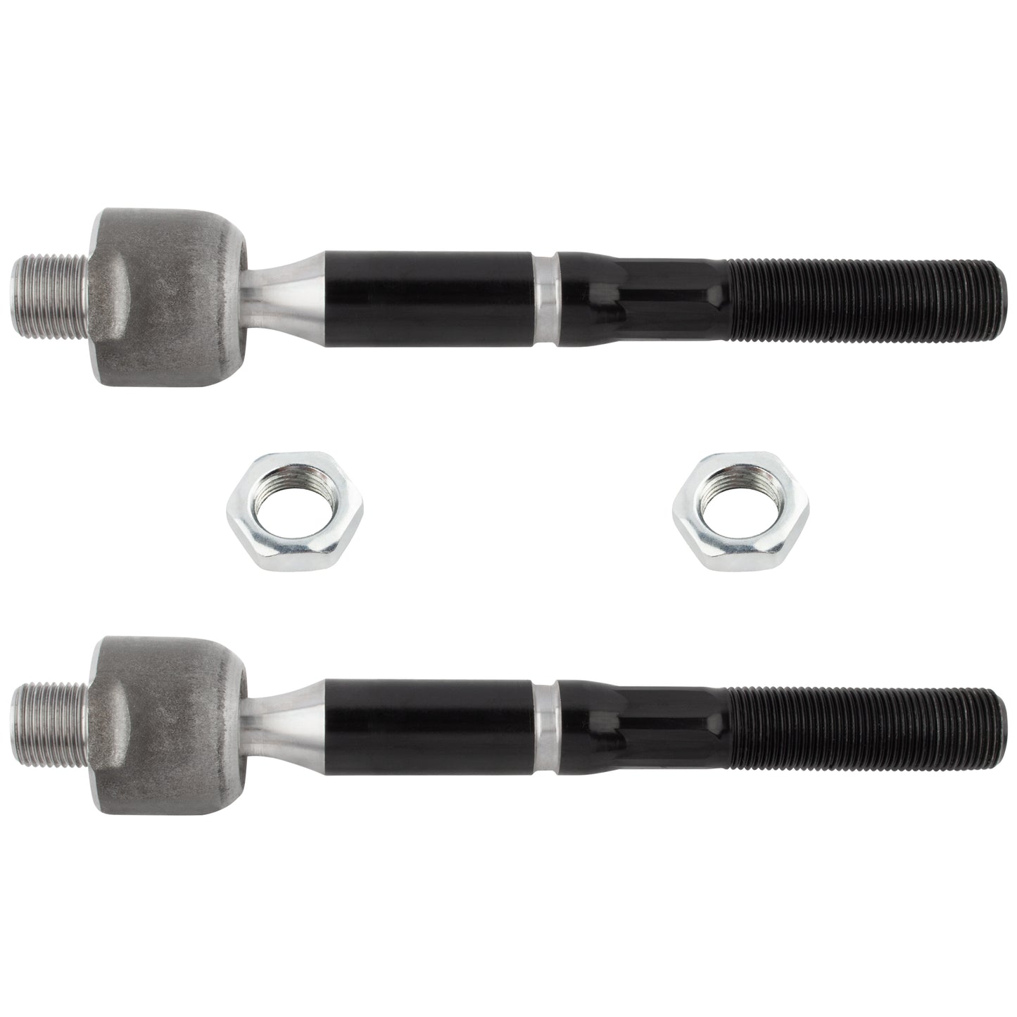 BOXI 8pc Front Upper Lower Ball Joint Inner Outer Tie Rod Ends Fit for Toyota Sequoia 2001-2002 — product photo 5