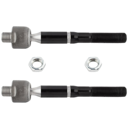 BOXI 8pc Front Upper Lower Ball Joint Inner Outer Tie Rod Ends Fit for Toyota Sequoia 2001-2002 — product photo 5