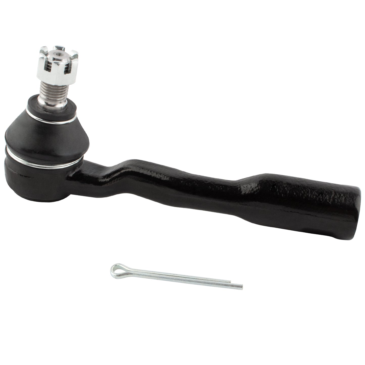 BOXI 8pc Front Upper Lower Ball Joint Inner Outer Tie Rod Ends Fit for Toyota Sequoia 2001-2002 — product photo 6