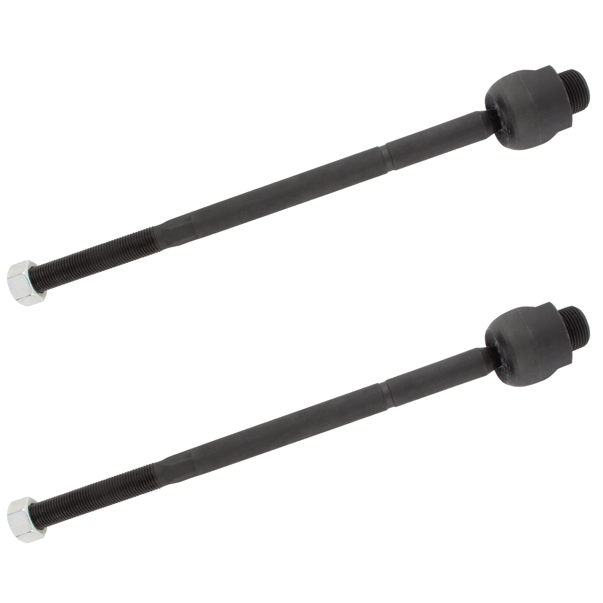 BOXI 4pcs Front Inner&Outer Tie Rods for Chevrolet Silverado 1500 1999 2000 2001 2002 2003 2004 — product photo 2