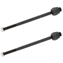 BOXI 4pcs Front Inner&Outer Tie Rods for Chevrolet Silverado 1500 1999 2000 2001 2002 2003 2004 — product photo 2