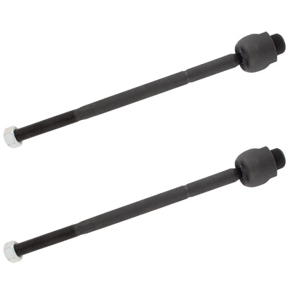 BOXI 4pcs Front Inner&Outer Tie Rods for Chevrolet Silverado 1500 1999 2000 2001 2002 2003 2004 — product photo 2