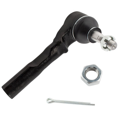 BOXI 4pcs Front Inner&Outer Tie Rods for Chevrolet Silverado 1500 1999 2000 2001 2002 2003 2004 — product photo 5