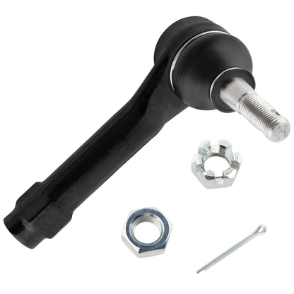 BOXI 2pcs Front Outer Tie Rod Ends for Cadillac Escalade ESV EXT 2002-2006 — product photo 3