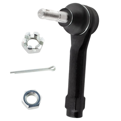 BOXI 2pcs Front Outer Tie Rod Ends for Cadillac Escalade ESV EXT 2002-2006 — product photo 4