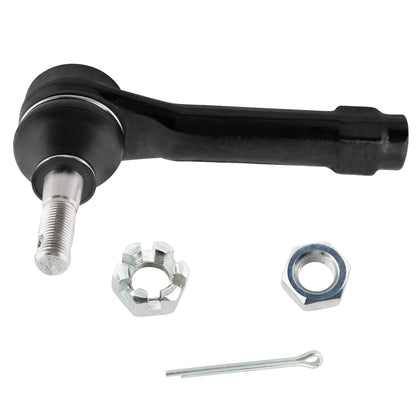BOXI 2pcs Front Outer Tie Rod Ends for Cadillac Escalade ESV EXT 2002-2006 — product photo 5