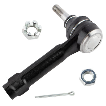 BOXI 2pcs Front Outer Tie Rod Ends for Cadillac Escalade ESV EXT 2002-2006 — product photo 6