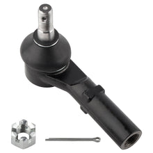 BOXI 4pcs Front Inner & Outer Tie Rod End Links Replacement for Jeep Grand Cherokee 2005 2006 2007 — product photo 2