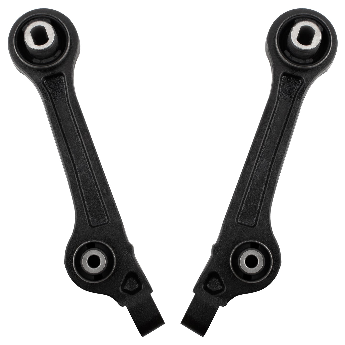 BOXI 8pcs Front Rearward Lower Control Arms w — product photo 2