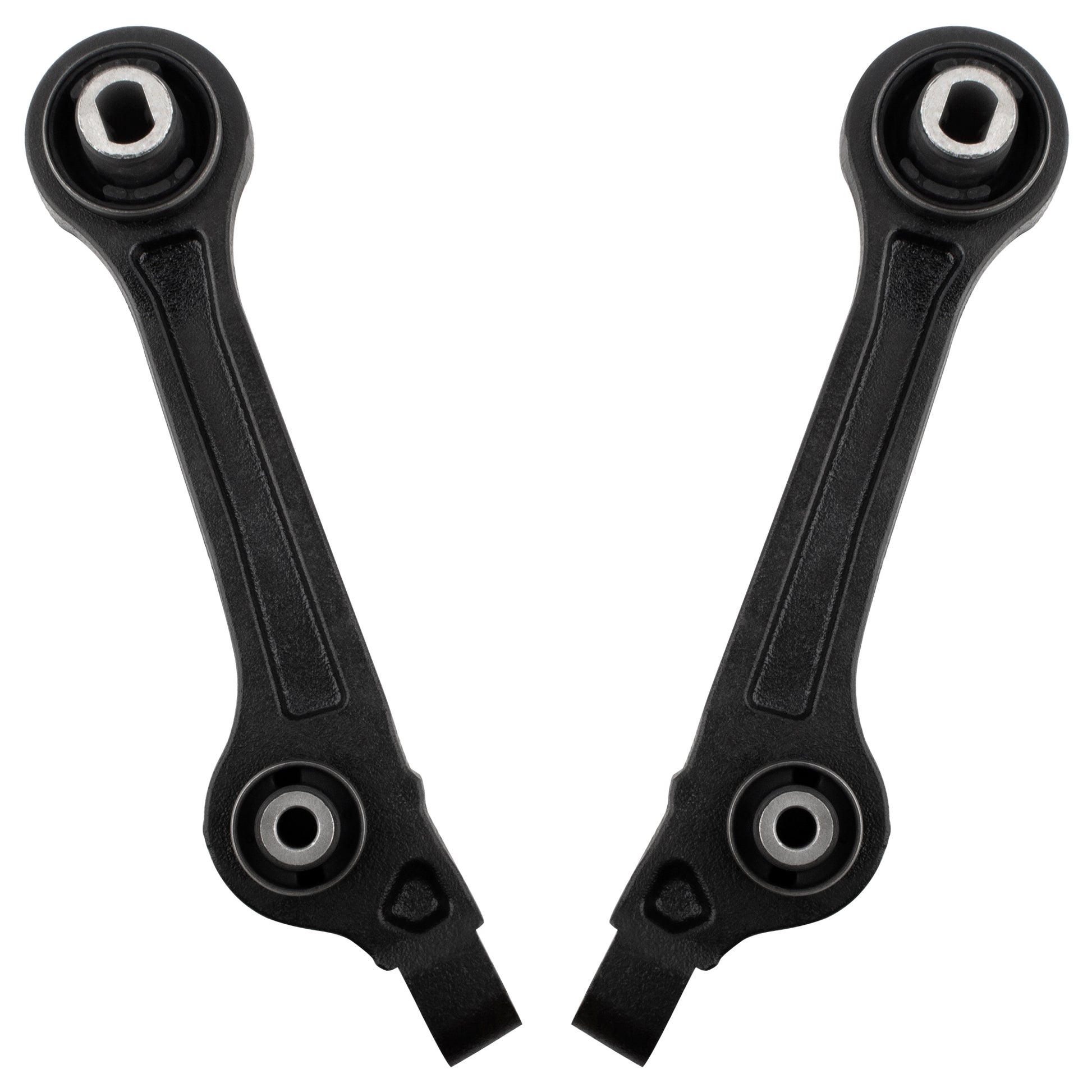 BOXI 8pcs Front Rearward Lower Control Arms w — product photo 2