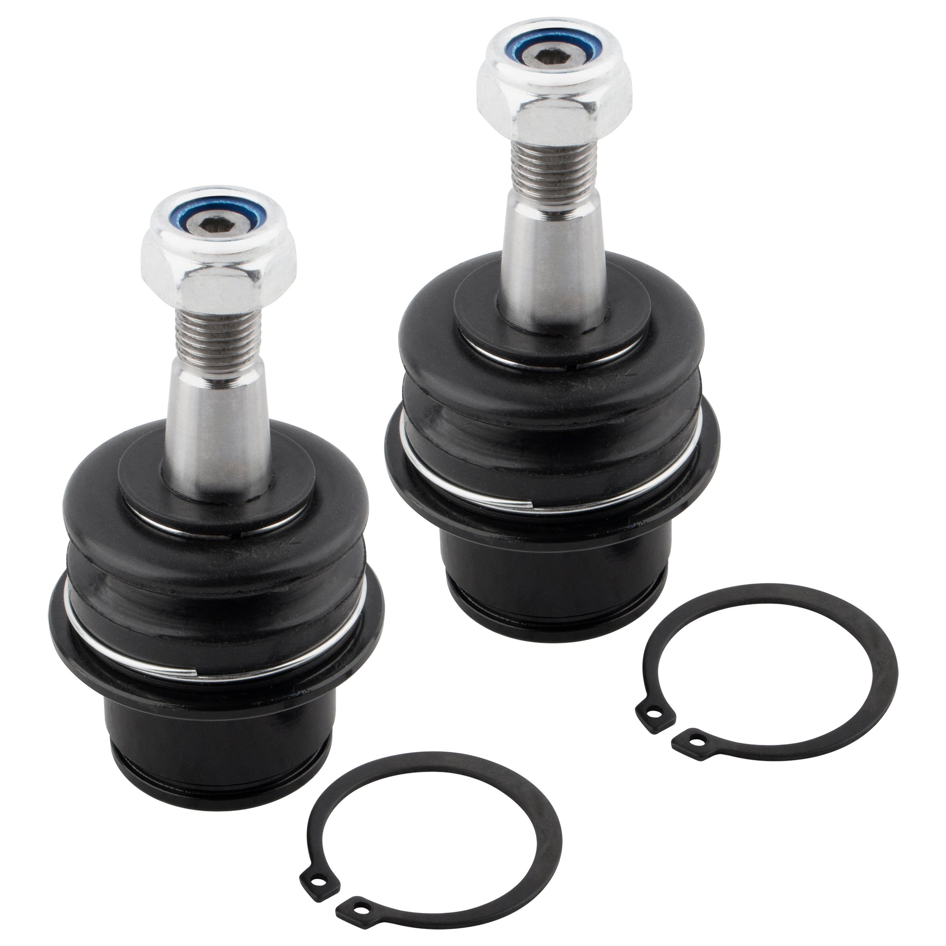 BOXI 8pcs Front Rearward Lower Control Arms w — product photo 3