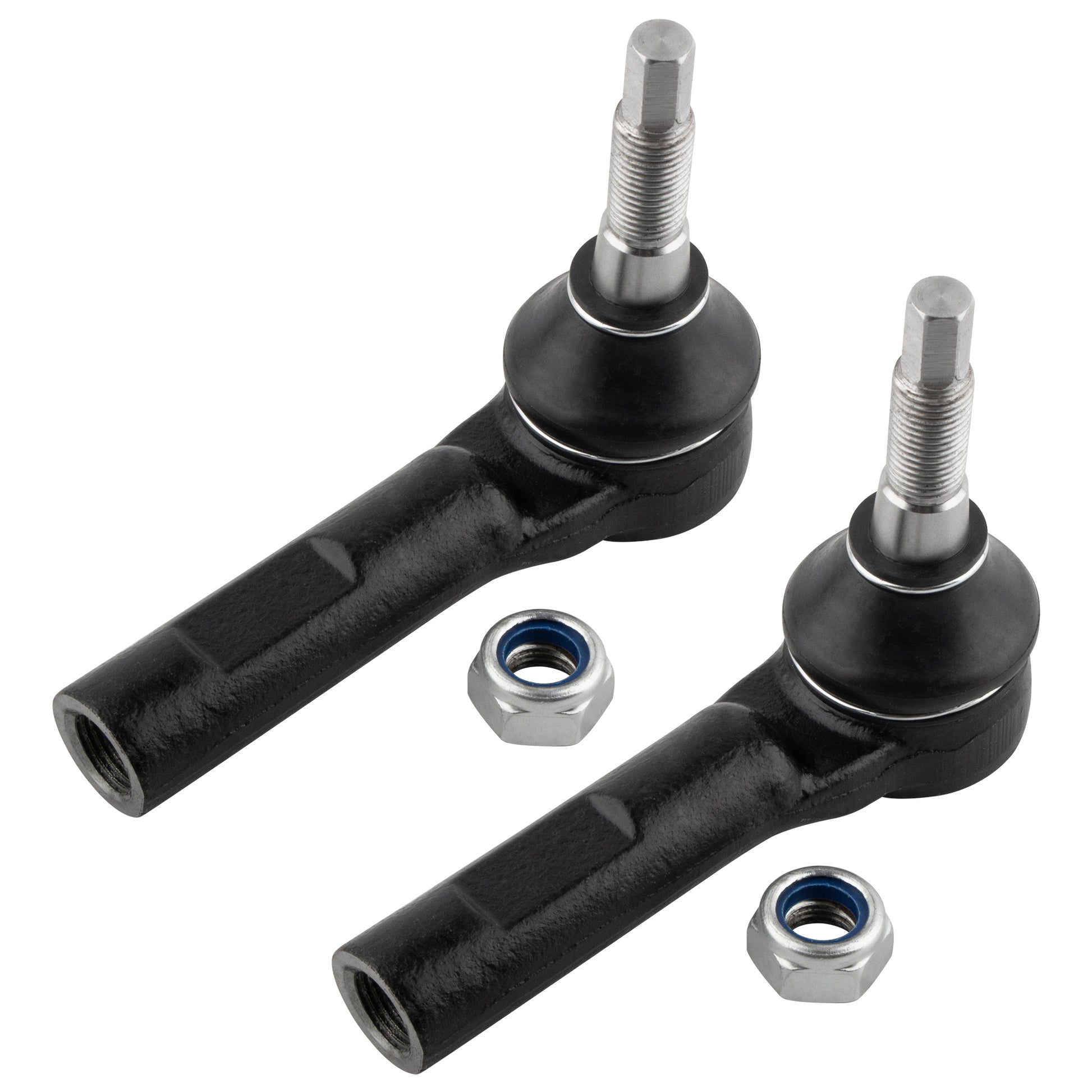 BOXI 8pcs Front Rearward Lower Control Arms w — product photo 4