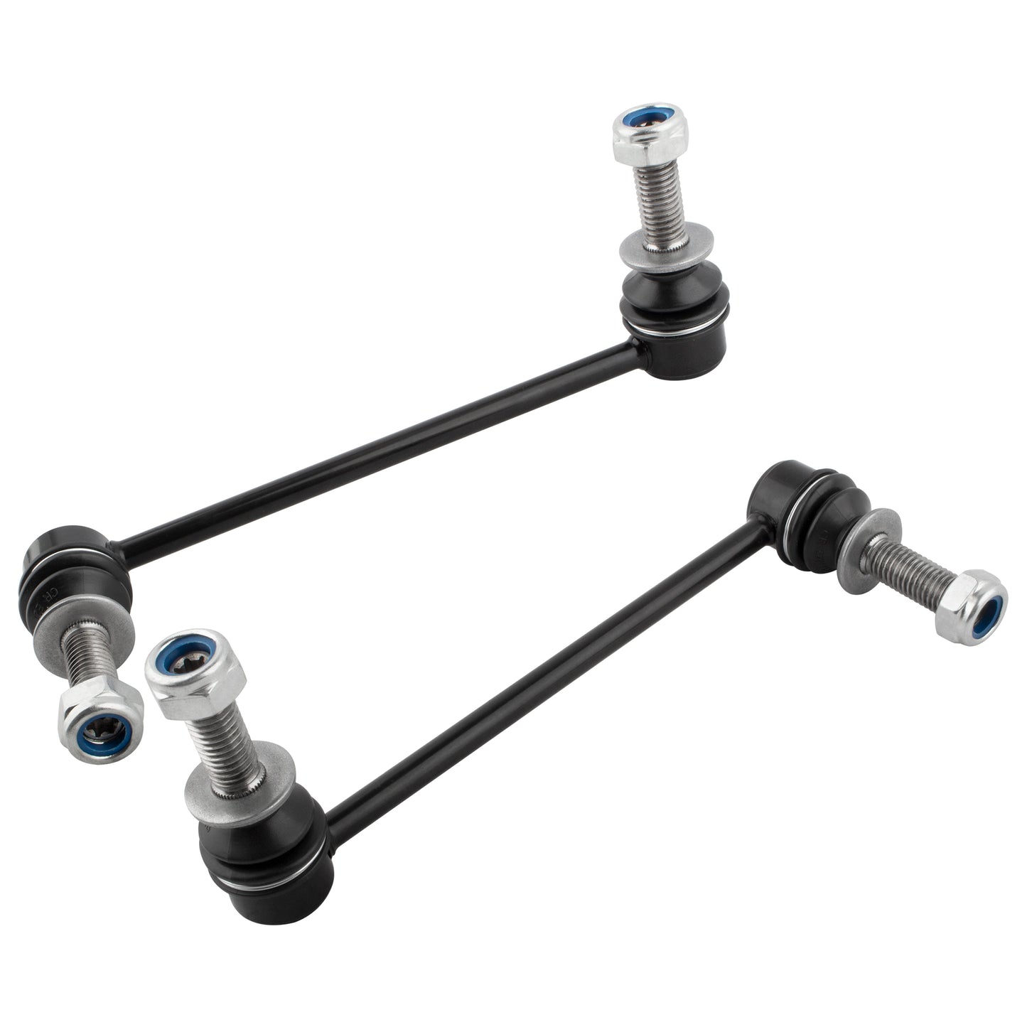 BOXI 8pcs Front Rearward Lower Control Arms w — product photo 5
