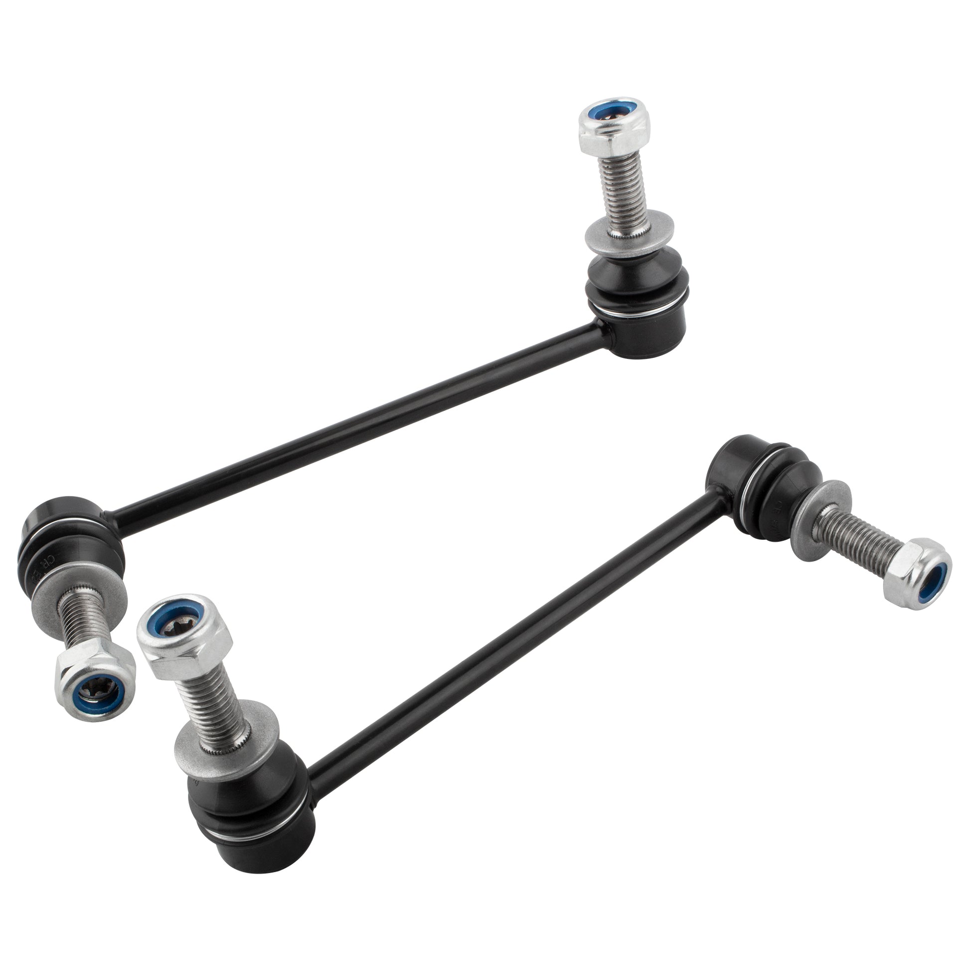 BOXI 8pcs Front Rearward Lower Control Arms w — product photo 5