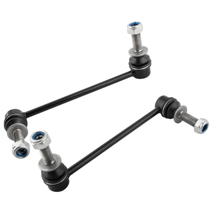 BOXI 8pcs Front Rearward Lower Control Arms w — product photo 5