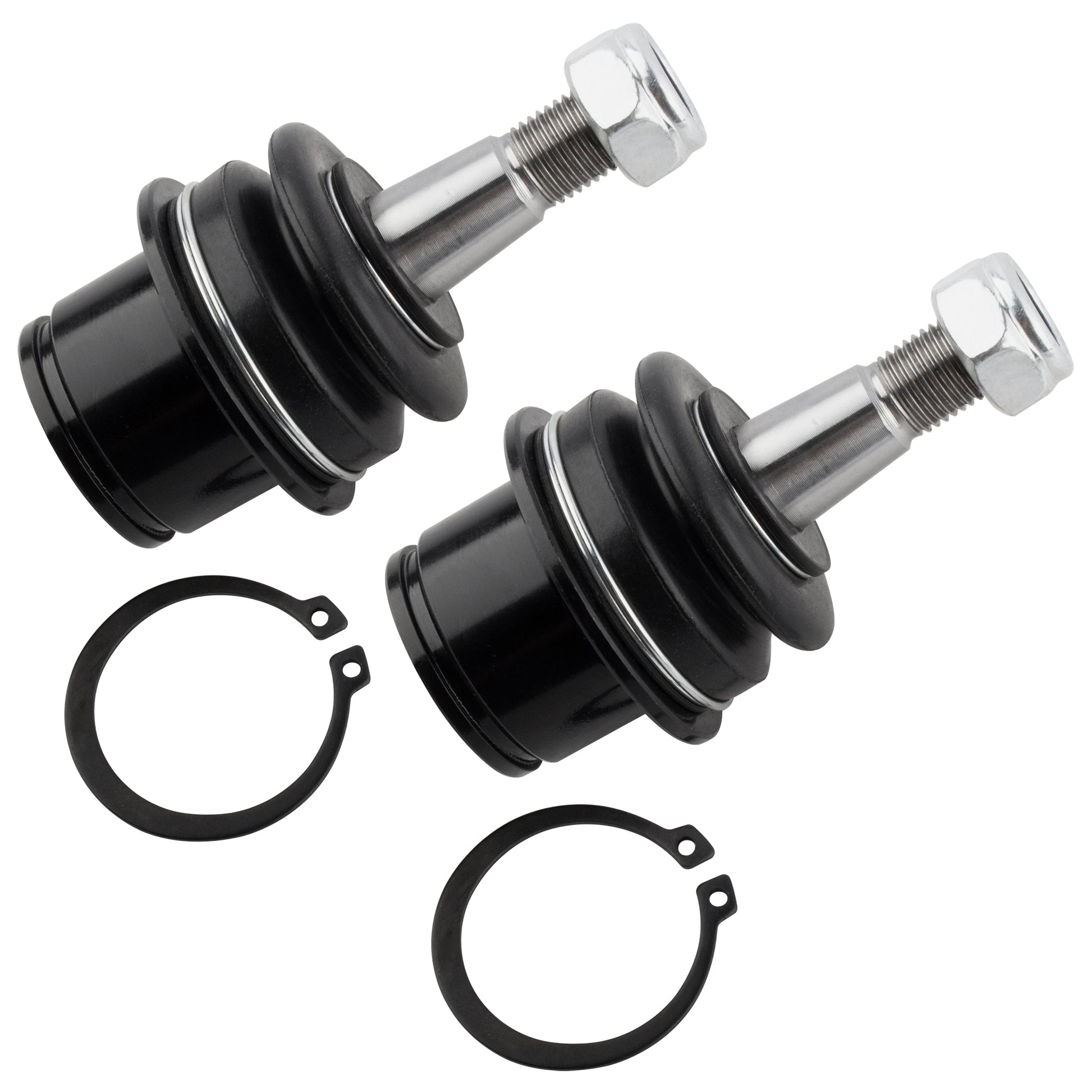 BOXI 8pcs Front Rearward Lower Control Arms w — product photo 6