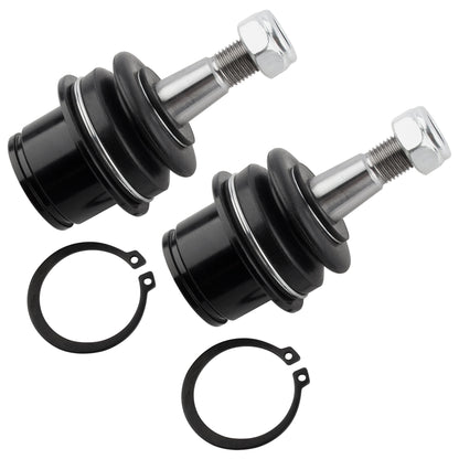 BOXI 8pcs Front Rearward Lower Control Arms w — product photo 6