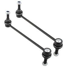 BOXI 8pcs Front Lower Ball Joint Sway Bar & Inner and Outer Tie Rods Replacement for Ford Mustang — product photo 2