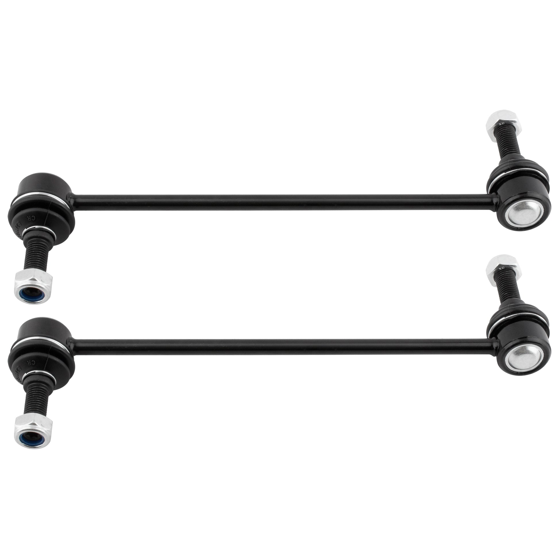 BOXI 8pcs Front Lower Ball Joint Sway Bar & Inner and Outer Tie Rods Replacement for Ford Mustang — product photo 6