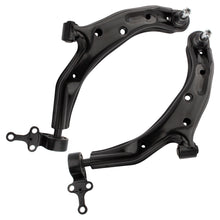 BOXI 8pcs Front Lower Control Arms w — product photo 2