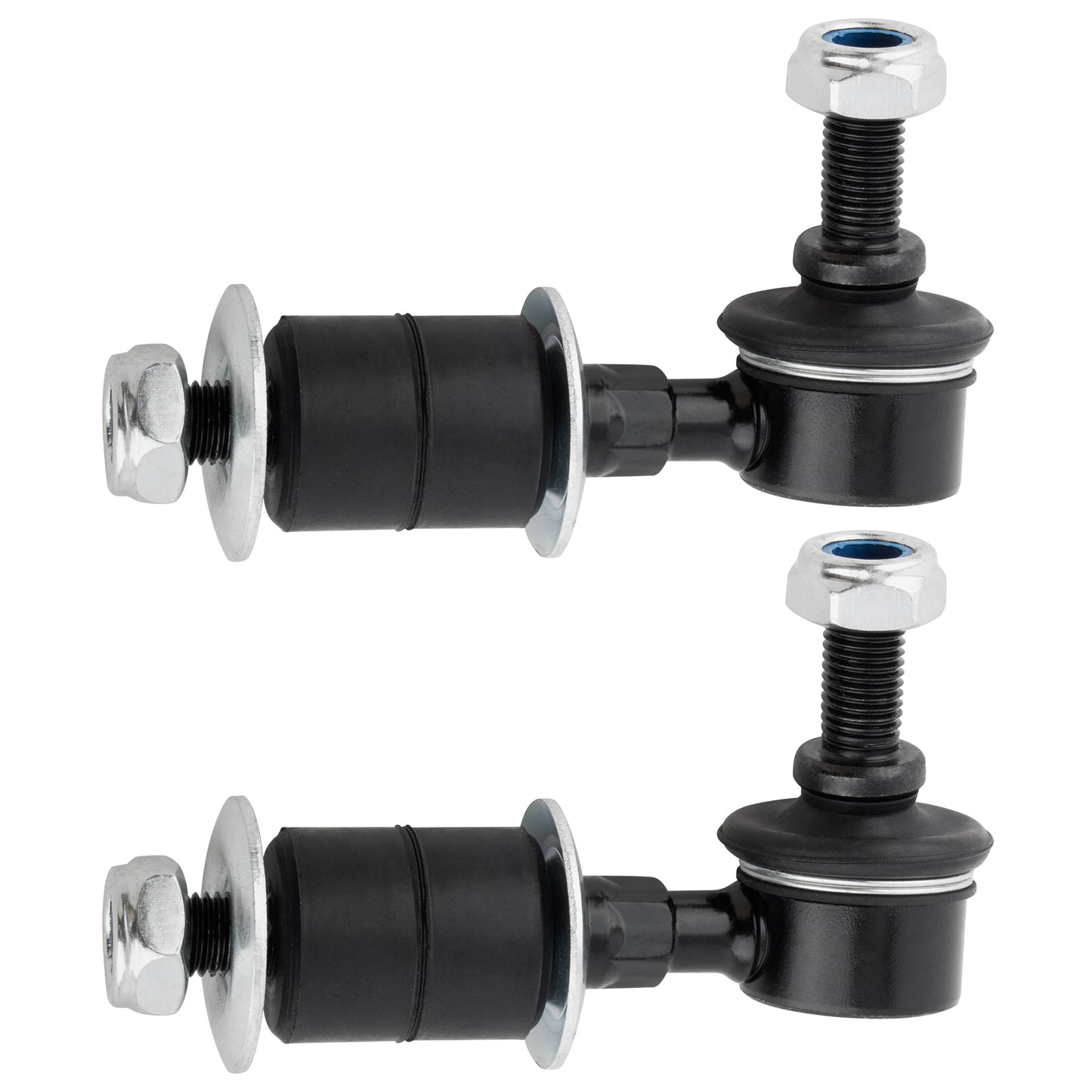 BOXI 8pcs Front Lower Control Arms w — product photo 3