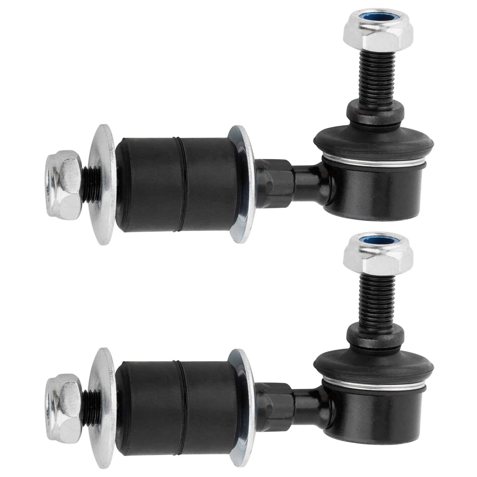 BOXI 8pcs Front Lower Control Arms w — product photo 3