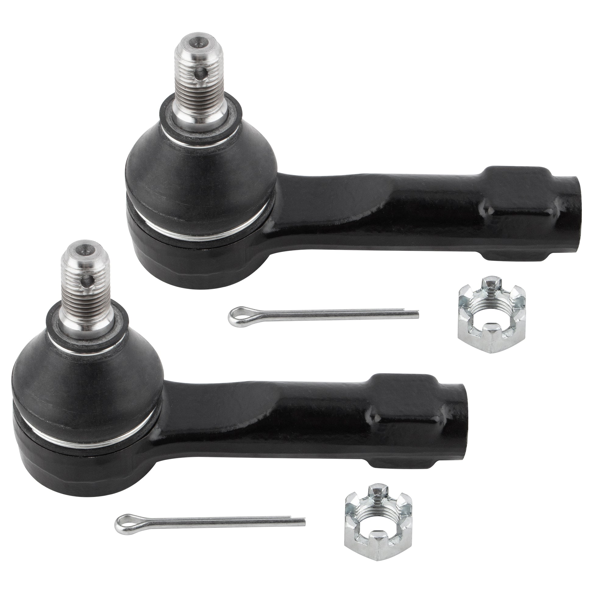 BOXI 8pcs Front Lower Control Arms w — product photo 4