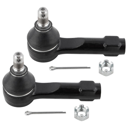 BOXI 8pcs Front Lower Control Arms w — product photo 4