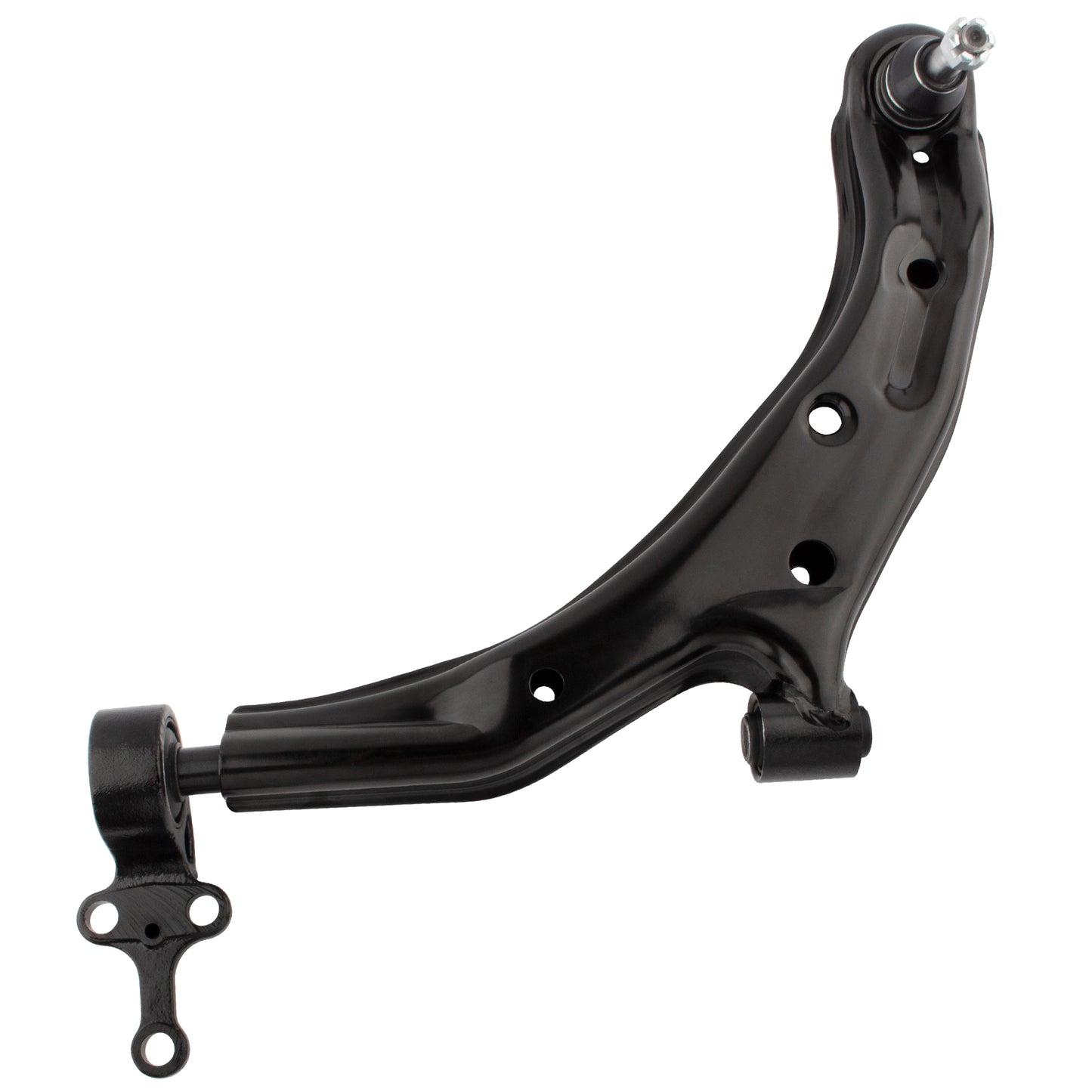 BOXI 8pcs Front Lower Control Arms w — product photo 6