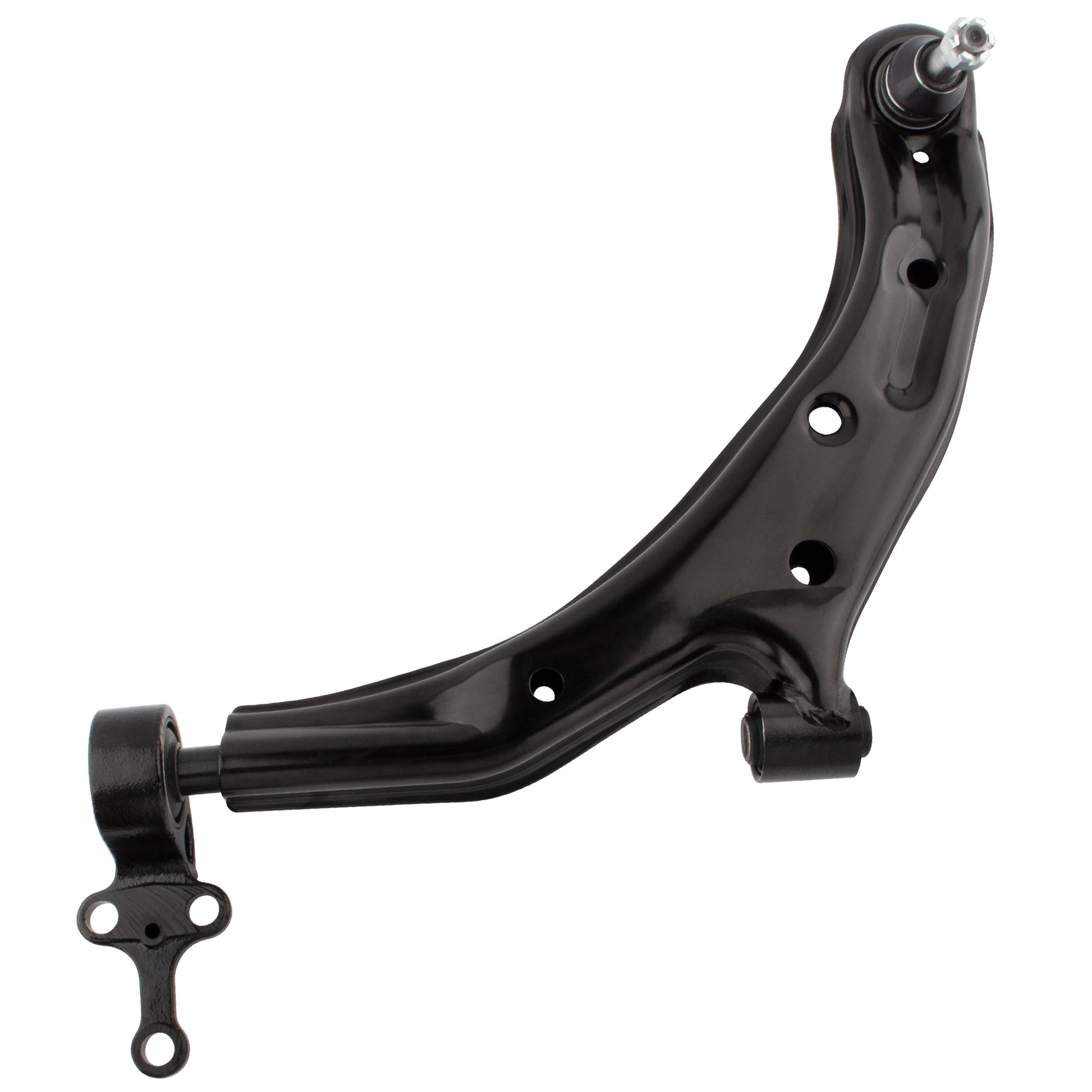 BOXI 8pcs Front Lower Control Arms w — product photo 6