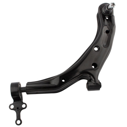 BOXI 8pcs Front Lower Control Arms w — product photo 6