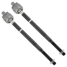 BOXI 4pcs Front Inner and Outer Tie Rod End Link Replacement for Nissan Sentrar 2007 2008 2009 2010 — product photo 2