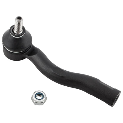 BOXI 4pcs Front Inner and Outer Tie Rod End Link Replacement for Nissan Sentrar 2007 2008 2009 2010 — product photo 5