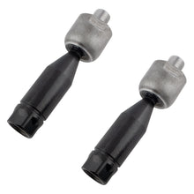 BOXI 4pcs Front Inner and Outer Tie Rods for Toyota Tacoma 1998 1999 2000 2001 2002 2003 2004 — product photo 2