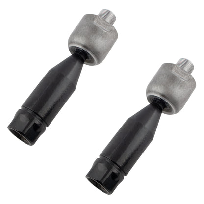 BOXI 4pcs Front Inner and Outer Tie Rods for Toyota Tacoma 1998 1999 2000 2001 2002 2003 2004 — product photo 2