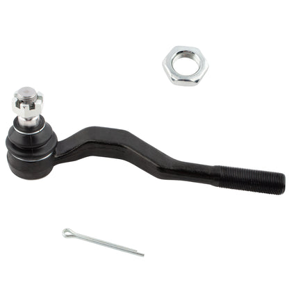 BOXI 4pcs Front Inner and Outer Tie Rods for Toyota Tacoma 1998 1999 2000 2001 2002 2003 2004 — product photo 7