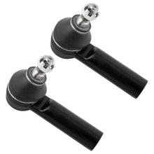 BOXI 2pcs Front Outer Tie Rod Ends Replacement for Ford Escape — product photo 2