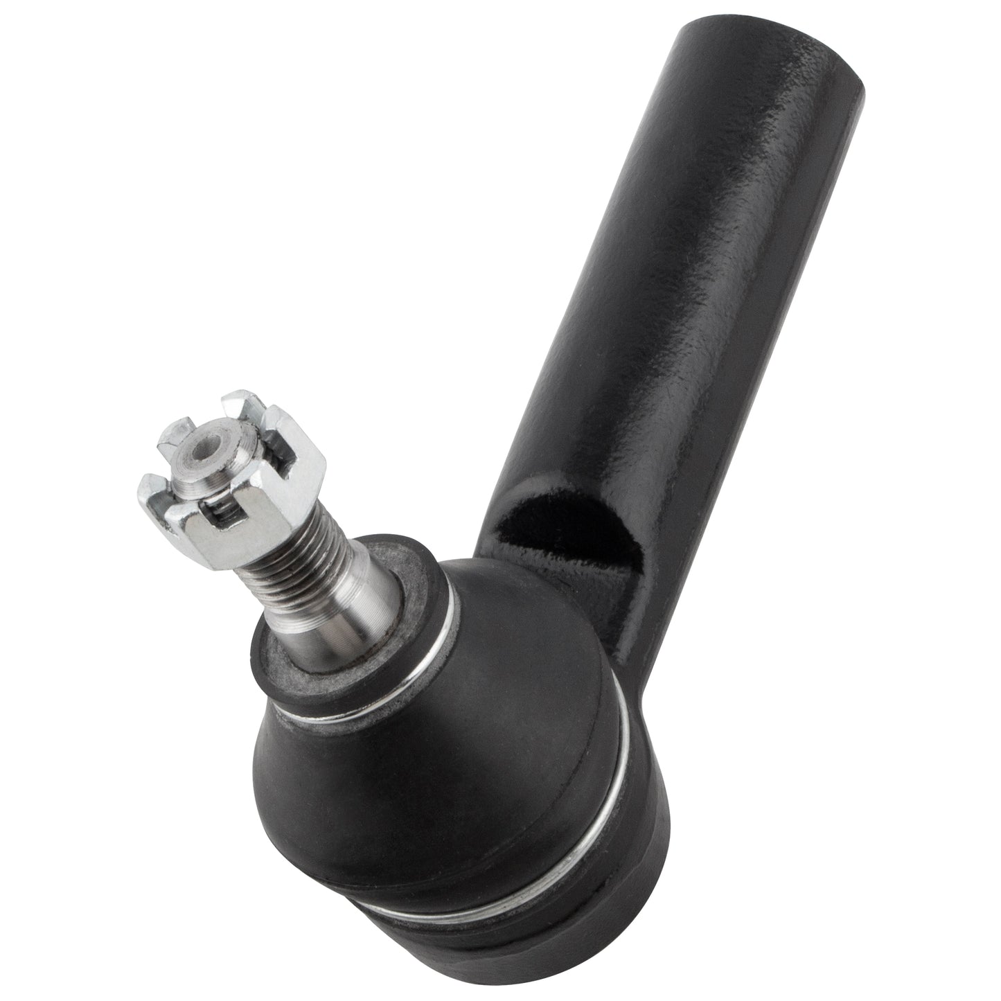 BOXI 2pcs Front Outer Tie Rod Ends Replacement for Ford Escape — product photo 3