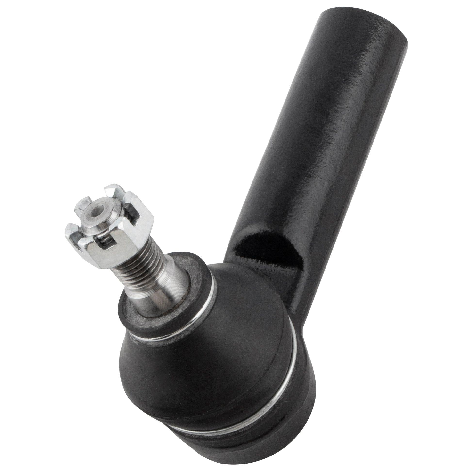 BOXI 2pcs Front Outer Tie Rod Ends Replacement for Ford Escape — product photo 3