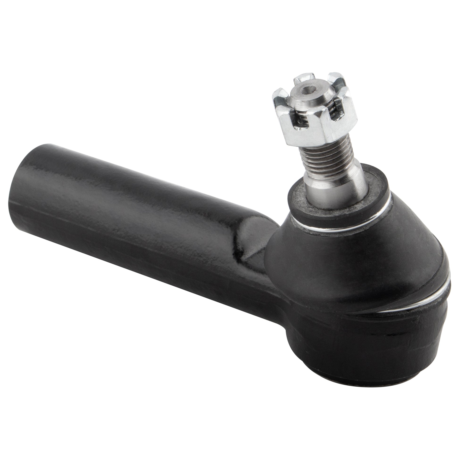 BOXI 2pcs Front Outer Tie Rod Ends Replacement for Ford Escape — product photo 4