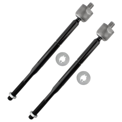 BOXI 8pcs Front Sway Bars&Lower Ball Joints&Tie Rods for Chevy Cobalt 2005-2010 — product photo 3