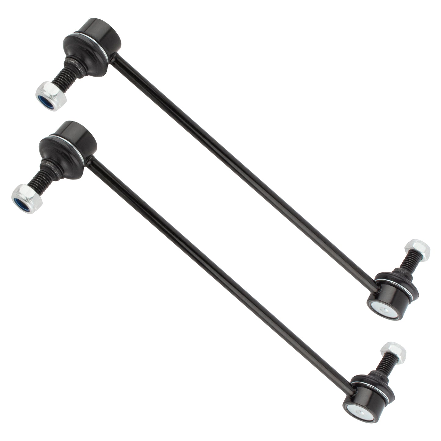 BOXI 8pcs Front Sway Bars&Lower Ball Joints&Tie Rods for Chevy Cobalt 2005-2010 — product photo 5