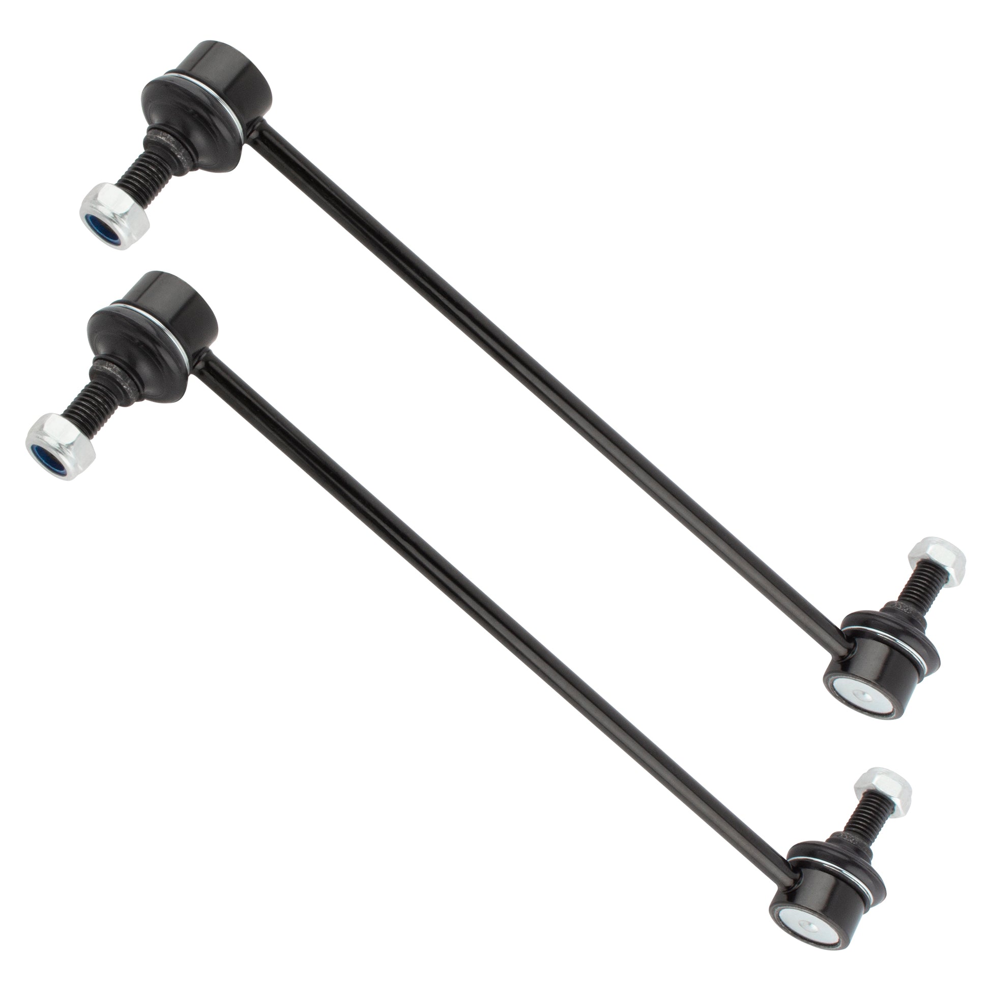 BOXI 8pcs Front Sway Bars&Lower Ball Joints&Tie Rods for Chevy Cobalt 2005-2010 — product photo 5
