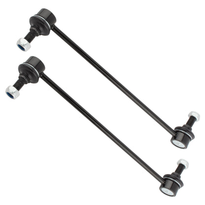 BOXI 8pcs Front Sway Bars&Lower Ball Joints&Tie Rods for Chevy Cobalt 2005-2010 — product photo 5