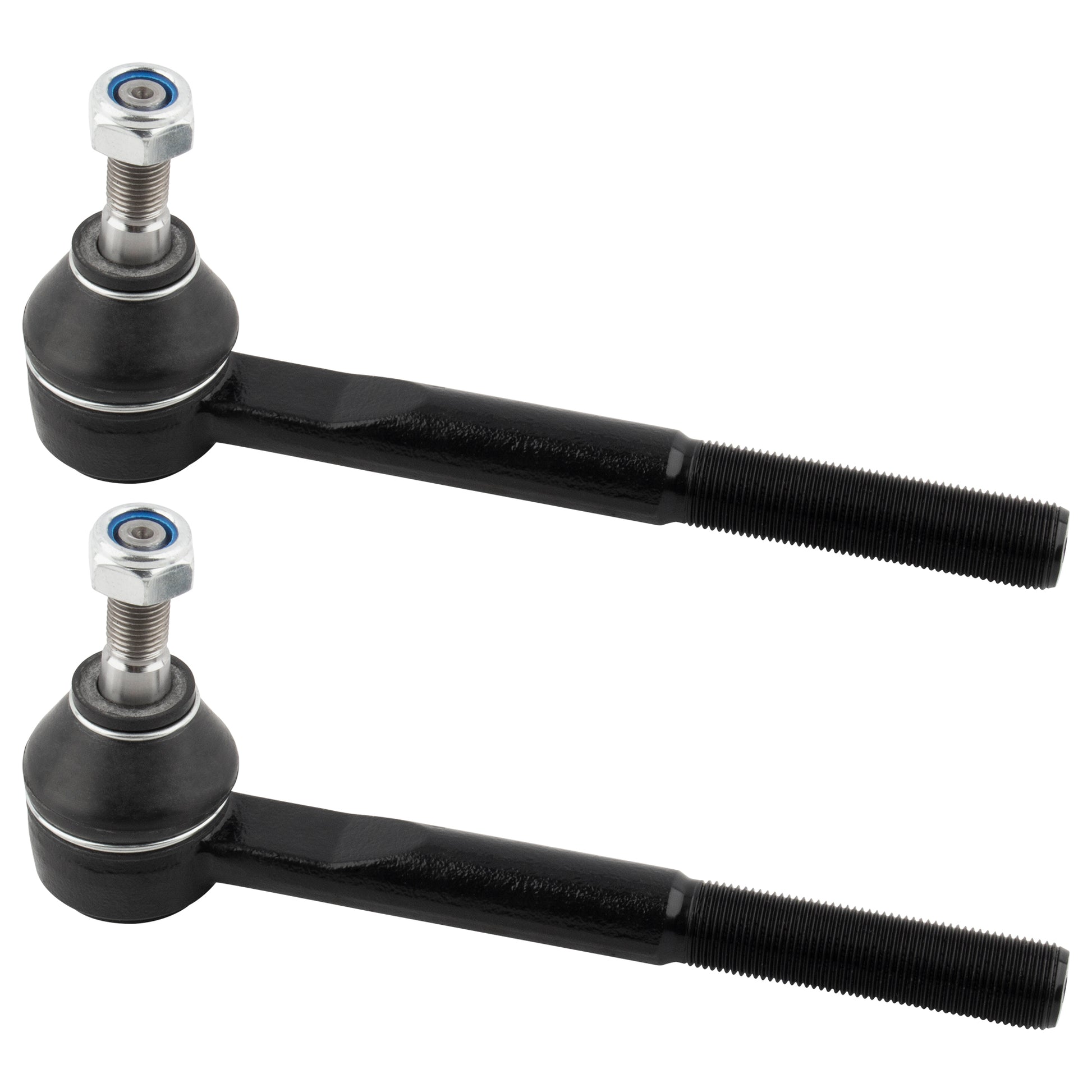 BOXI 6pcs Front Inner&Outer Tie Rods+Adjustment Sleeve for Cadillac Escalade — product photo 2